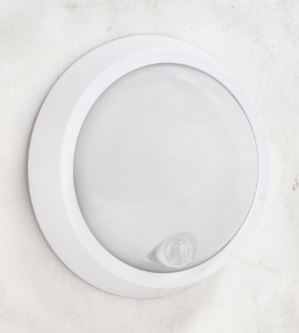 APLIQUE LED C/SENSOR